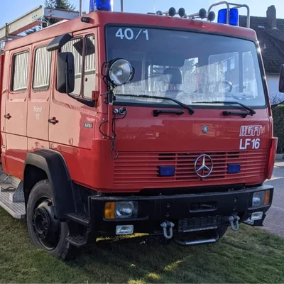 LF 16
