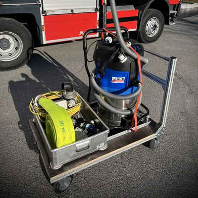 Wasserschaden 2