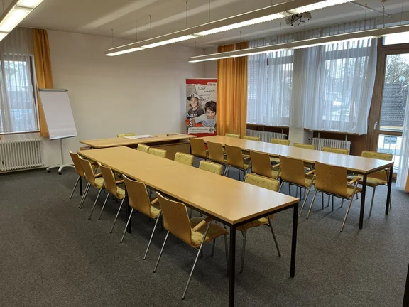 Schulungsraum